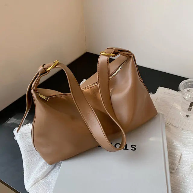Soft Tote Bag