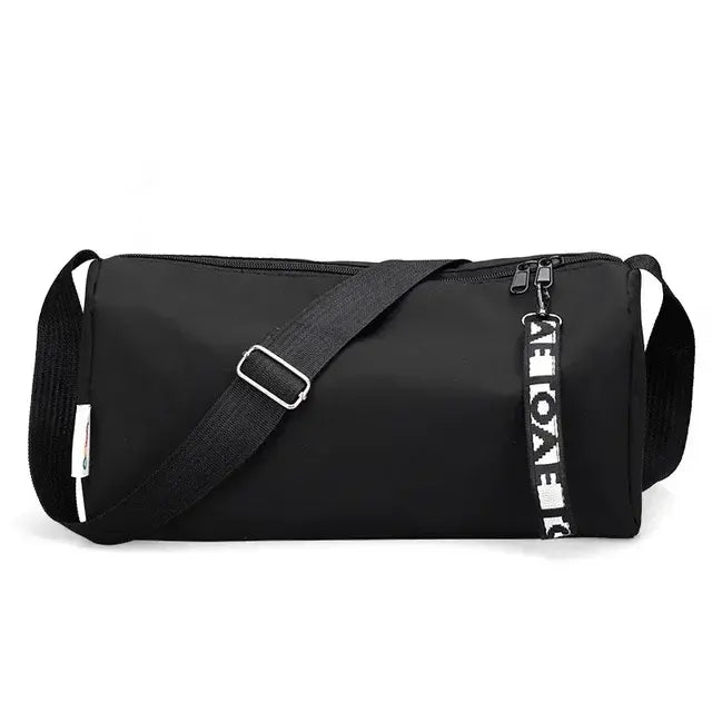 Waterproof Fitness Training Bag Outdoor Travel