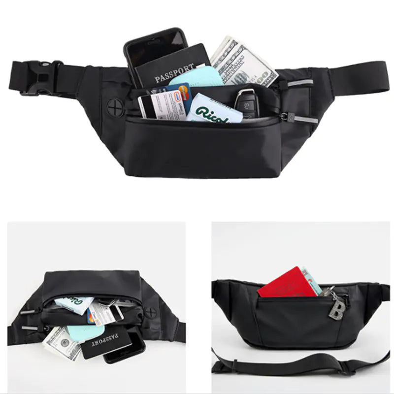 Waterproof Fanny Pack