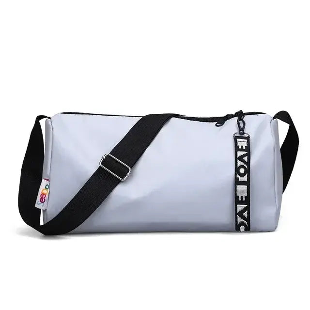 Waterproof Fitness Training Bag Outdoor Travel