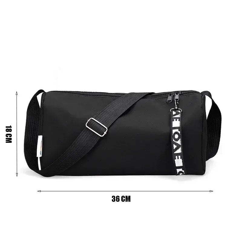 Waterproof Fitness Training Bag Outdoor Travel