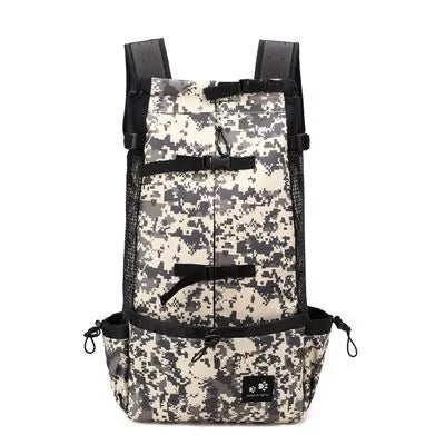 Pet Outdoor Backpack