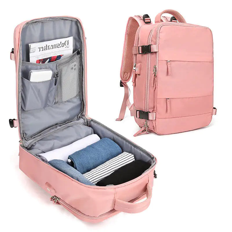 Hand Luggage Backpack