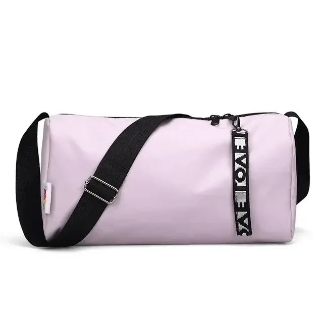 Waterproof Fitness Training Bag Outdoor Travel