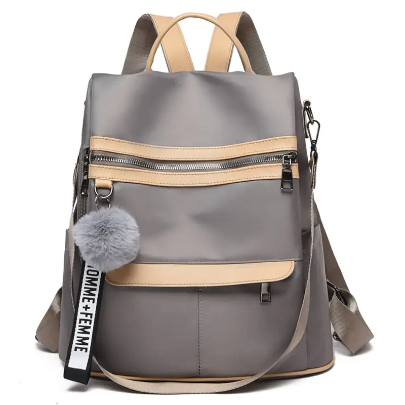 Oxford Backpack