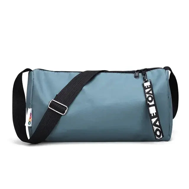 Waterproof Fitness Training Bag Outdoor Travel