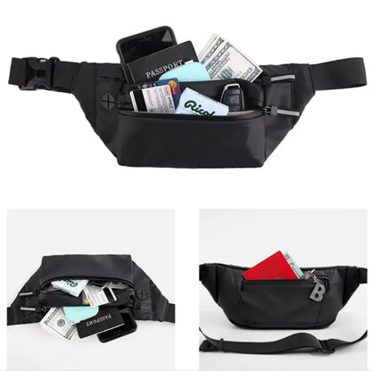 Waterproof Fanny Pack